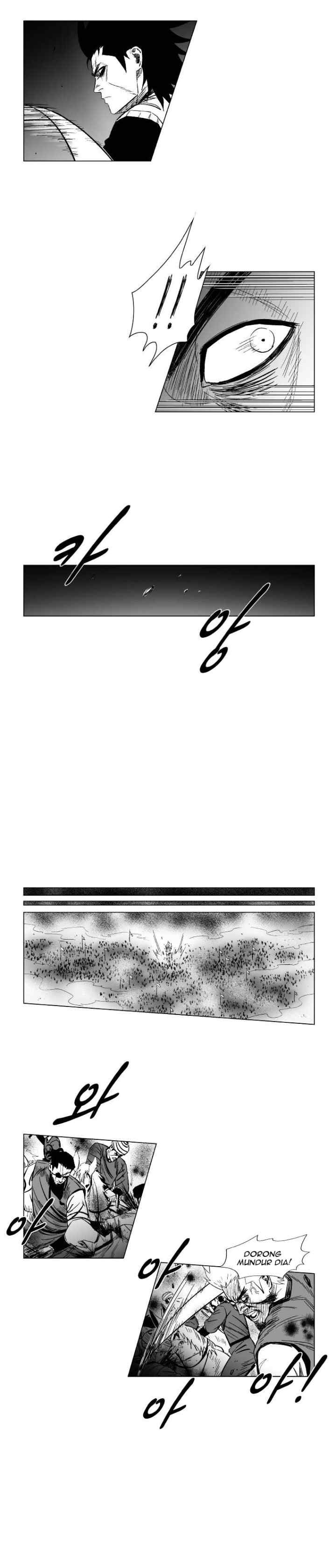 Red Storm chapter 143 halaman 8
