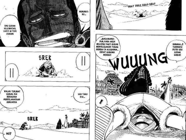 One Piece chapter 177 halaman 5