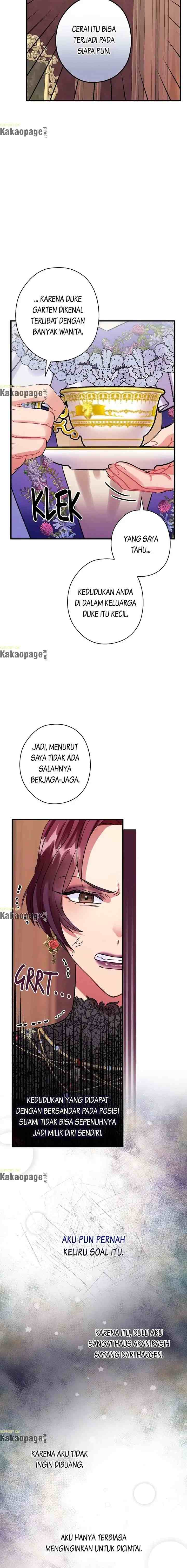 The Flower Dances and the Wind Sings chapter 100 halaman 12
