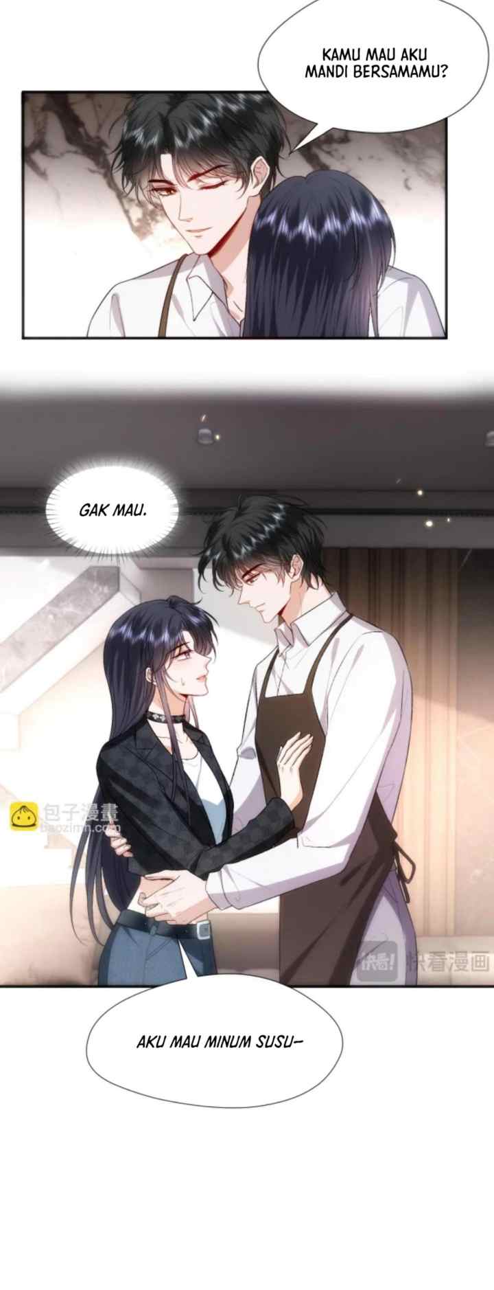 Madam and Her Daily Online Face-Slapping chapter 117 halaman 17