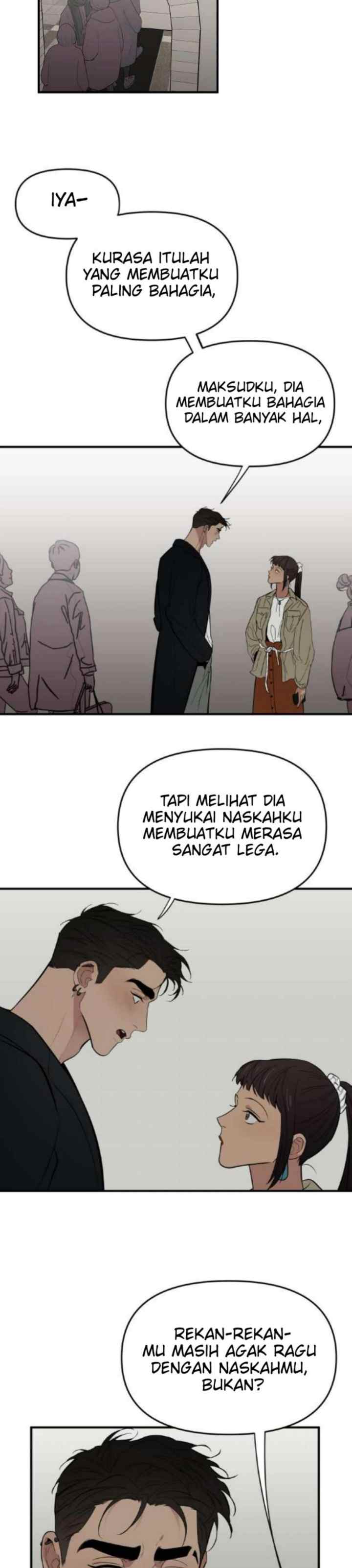 Take Off chapter 117 halaman 6