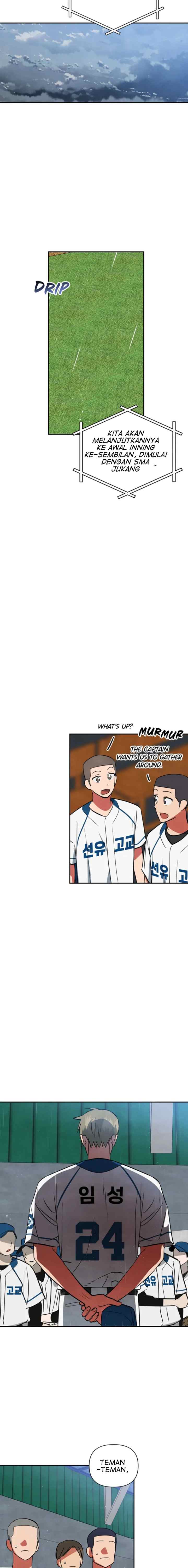 Cycling Hit chapter 48 halaman 15
