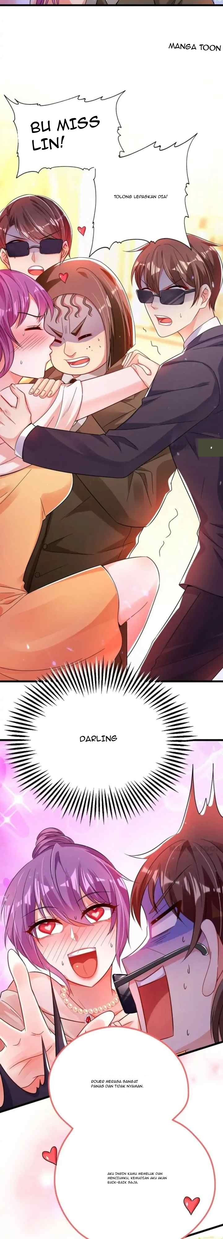 Don't Mess With Missy! chapter 45 halaman 7