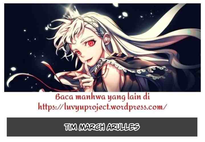 Family is Needed chapter 7 halaman 20