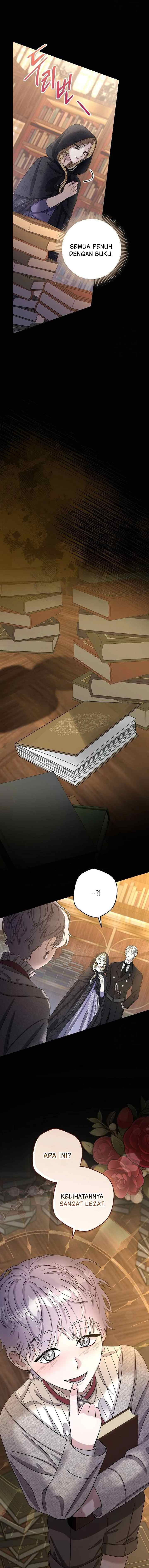 Indulgence chapter 5 halaman 4