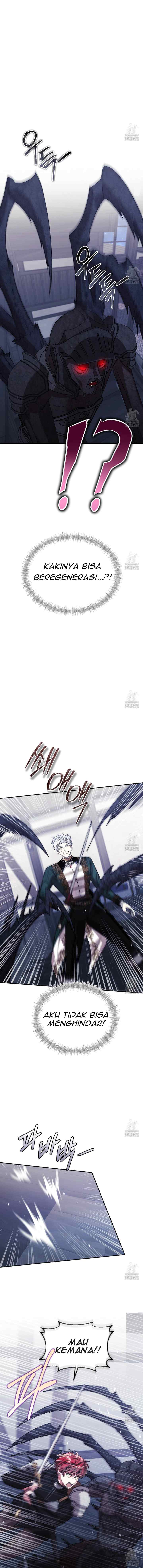 How to Live as a Tyrant's Bastard Brother chapter 18 halaman 10