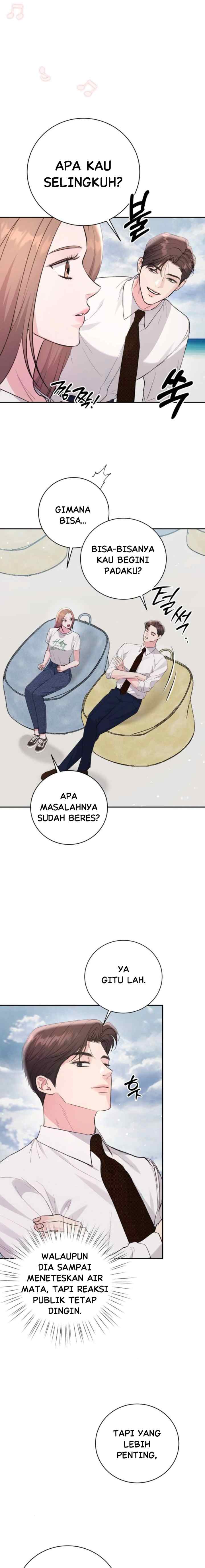 Endless Summer chapter 36 halaman 12