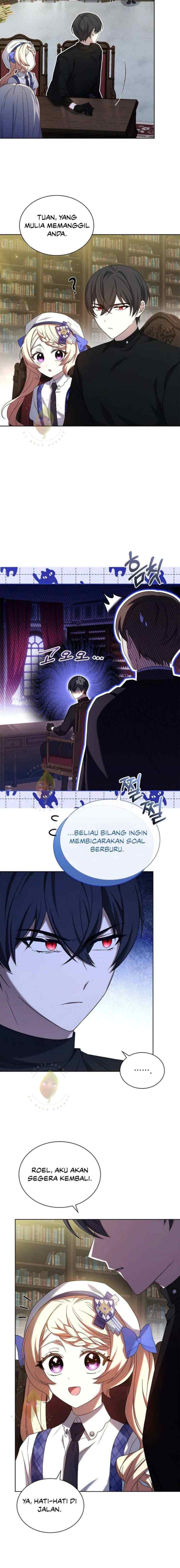 Happy In-Law chapter 29 halaman 15