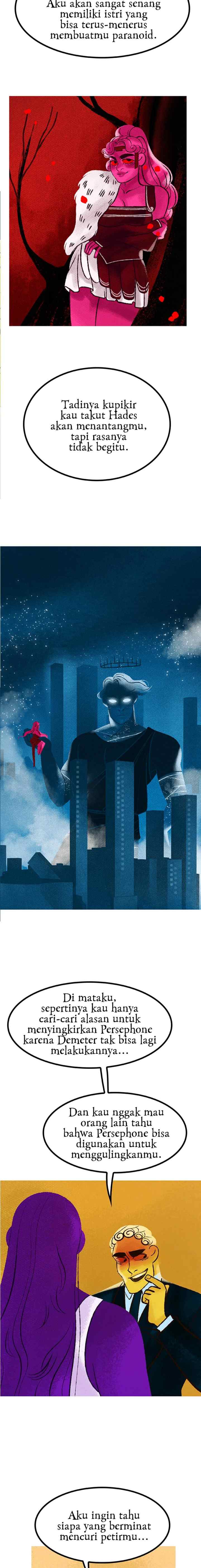 Lore Olympus chapter 187 halaman 7