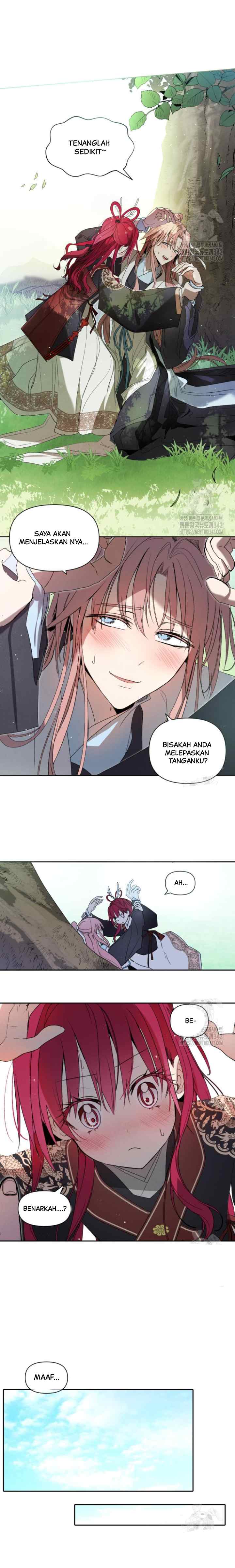 In the Words of the Beloved Sun chapter 7 halaman 10