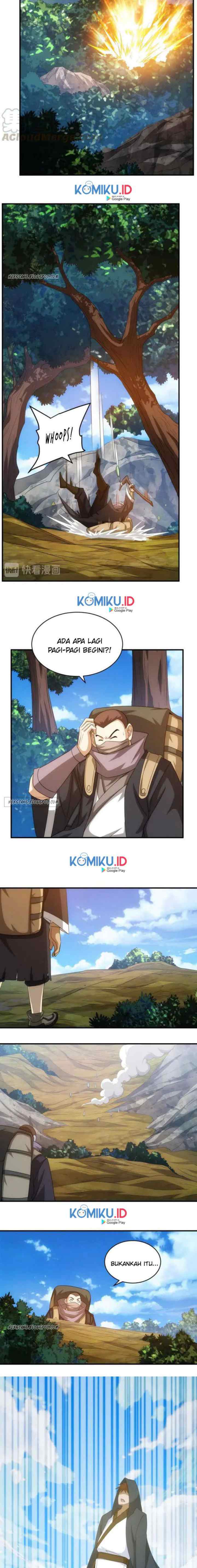 Rich Player chapter 120 halaman 10