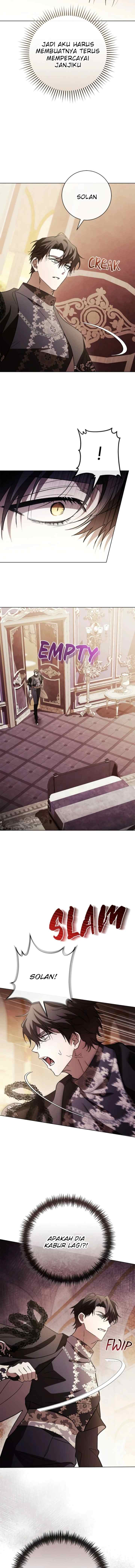 Dark Chain chapter 26 halaman 14