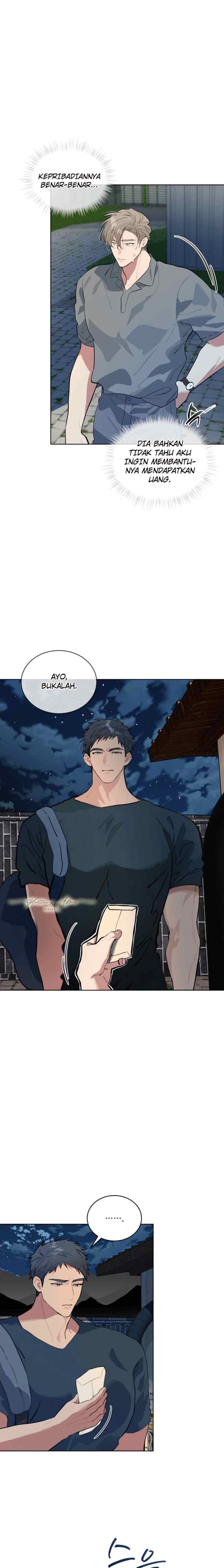 Please Add Some Charcoal chapter 10 halaman 6