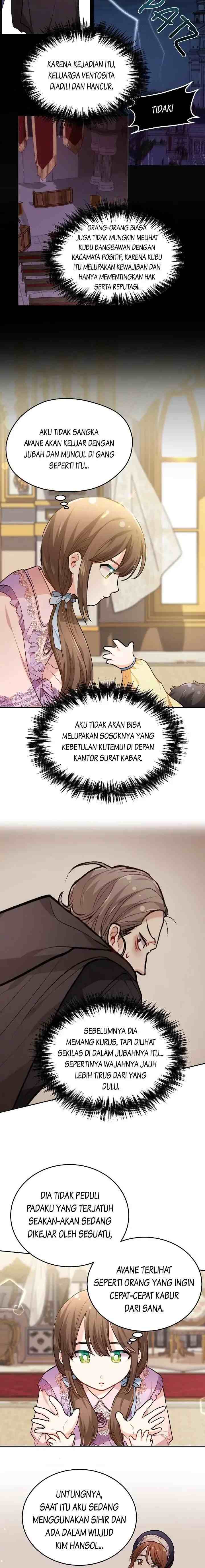 I Was Just an Ordinary Lady chapter 89 halaman 8