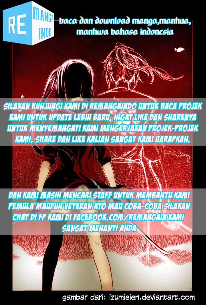 Yin Zhi Shoumuren chapter 70 halaman 7