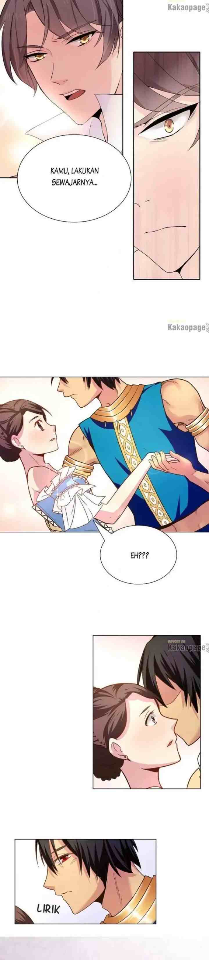 The Prince's Heavenly Fiancée chapter 12 halaman 13