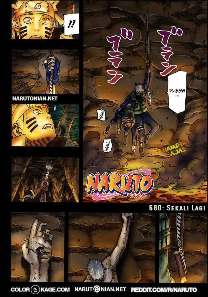 Naruto chapter 680.5 halaman 5