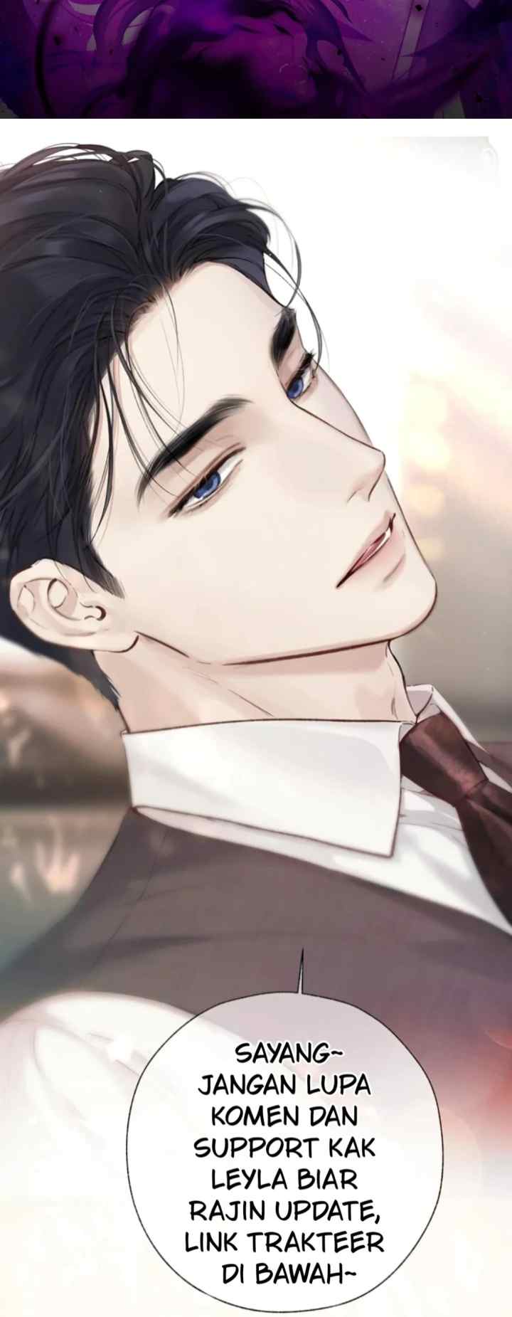 I Will Become the Villain's Poison Taster chapter 74 halaman 19