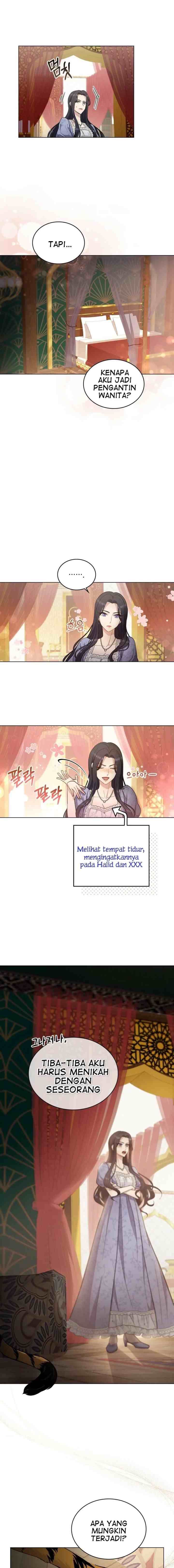 Lies Become You chapter 7 halaman 6