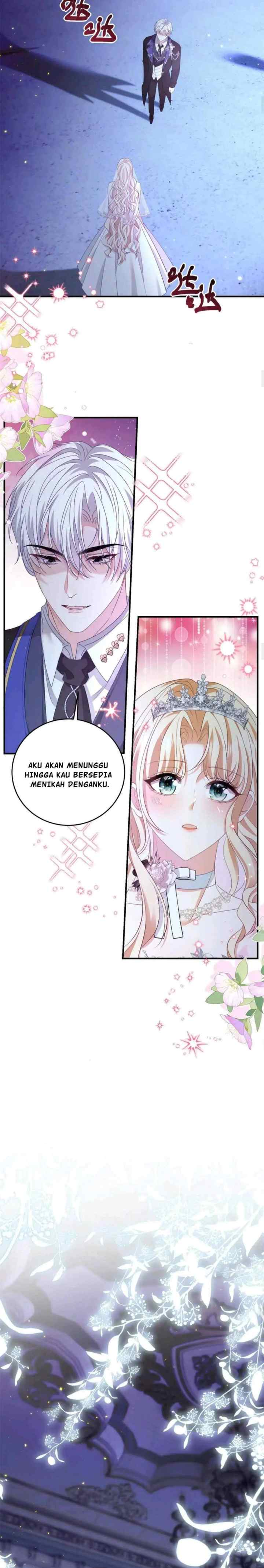 I Was Possessed by the Mad Lady's Body That I Served chapter 17 halaman 12