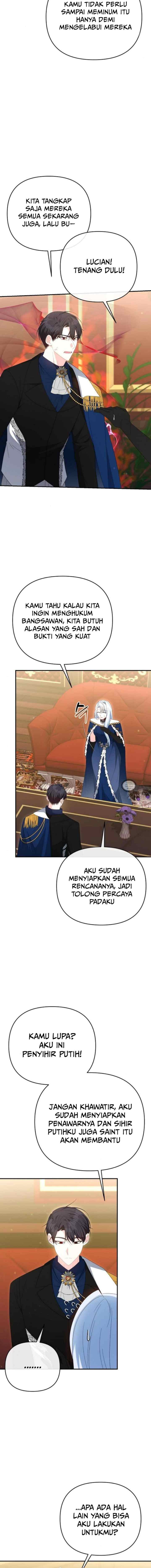 No, I Only Seduced the Princess? chapter 63 halaman 14