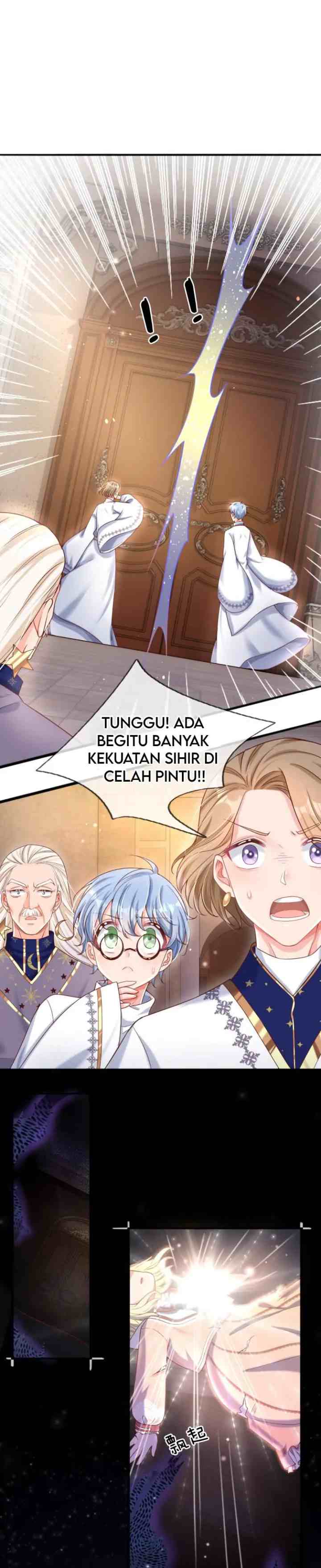 I, Queen Edith chapter 32 halaman 5