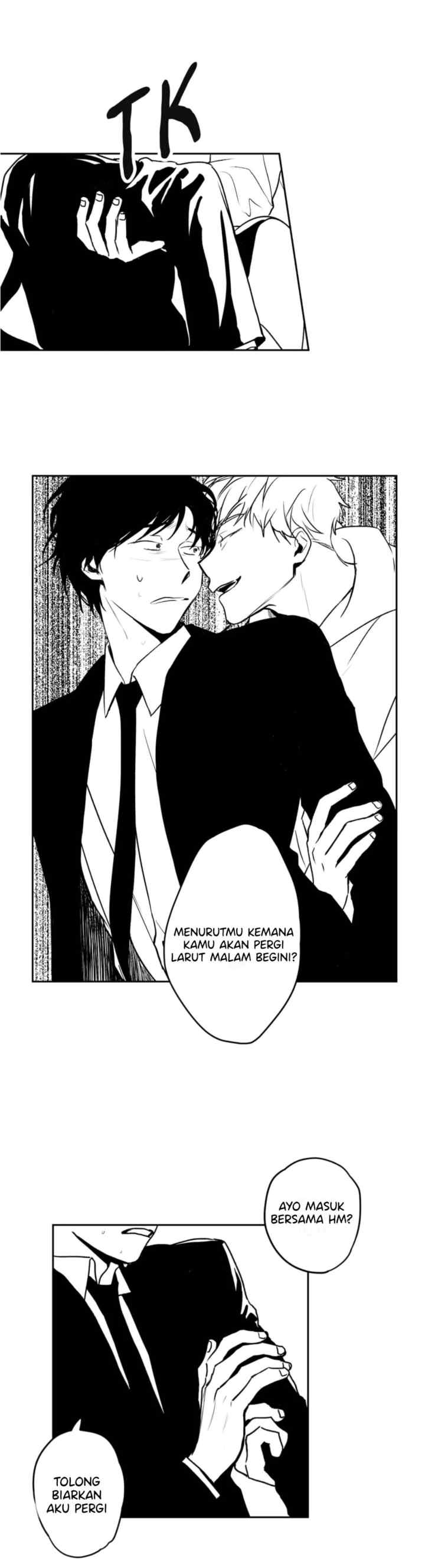 Stalker's Game chapter 19 halaman 7