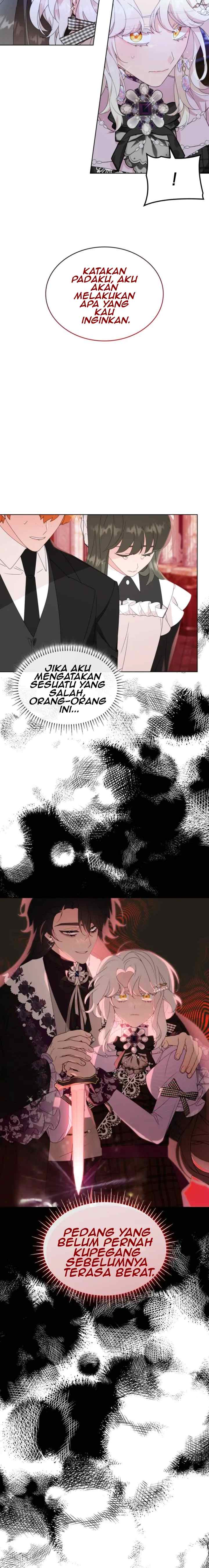 The Day The Real One Appeared chapter 4 halaman 17