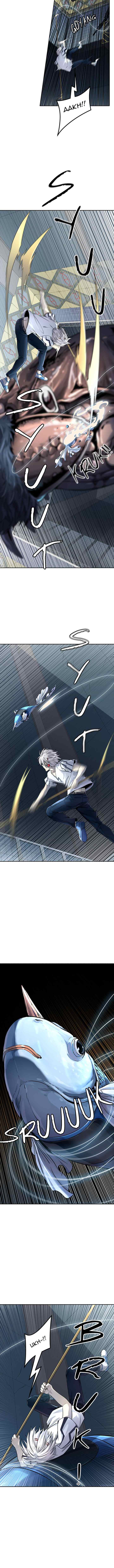Tower of God chapter 511 halaman 12