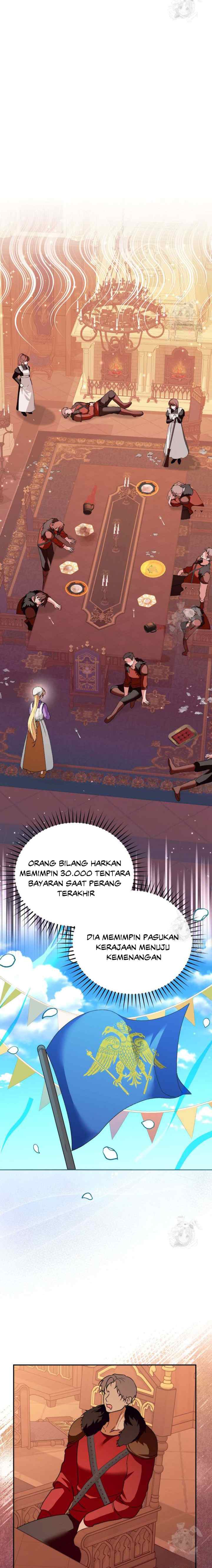 Be Careful When Choosing A Husband chapter 51 halaman 15