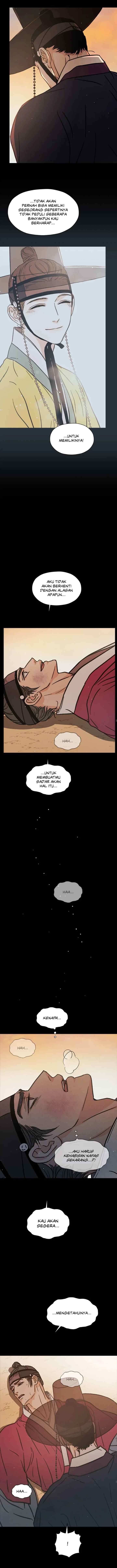 Shade of Plum Blossom chapter 29 halaman 7