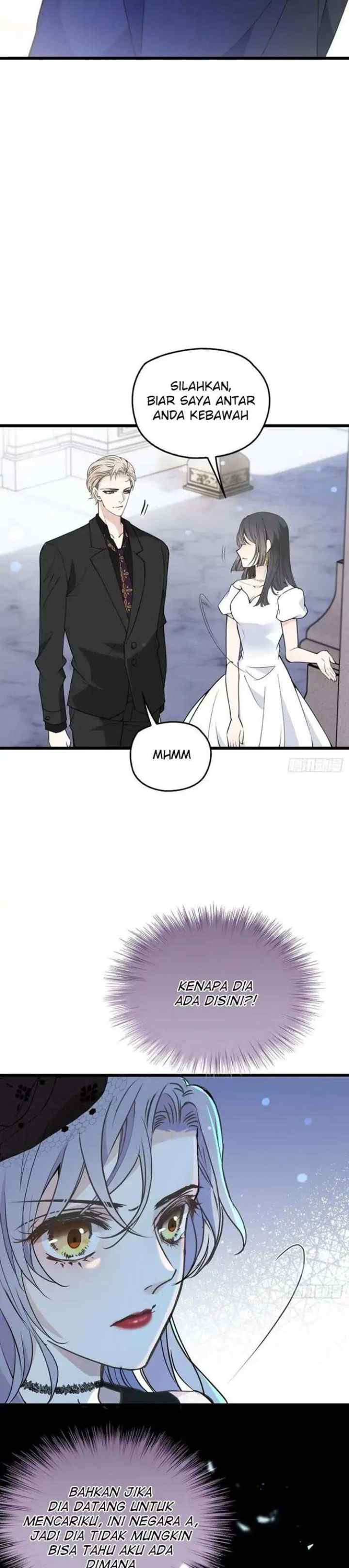 The Duke's Hidden Baby: BOGO! chapter 108 halaman 4