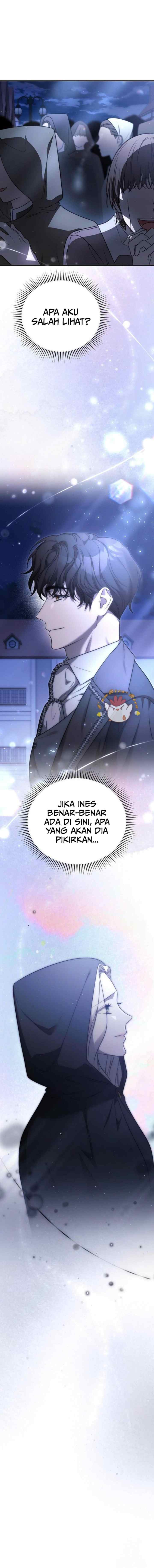 How To Turn A Kind Savior Into An Emperor chapter 53 halaman 19