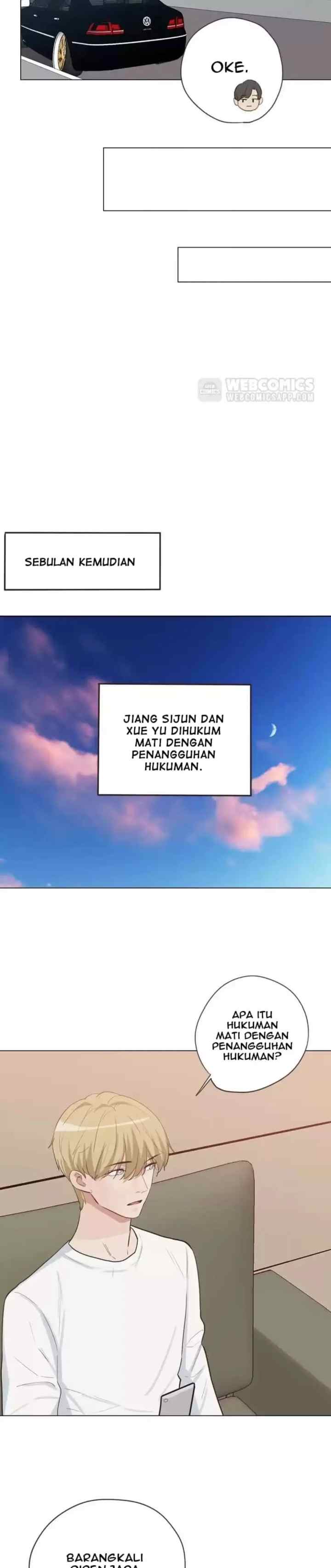 Best Actors Life: Take Two chapter 146 halaman 6