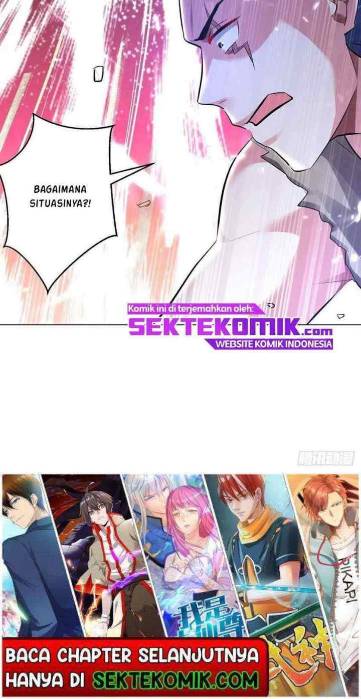 Ling Tian Shendi chapter 145 halaman 11