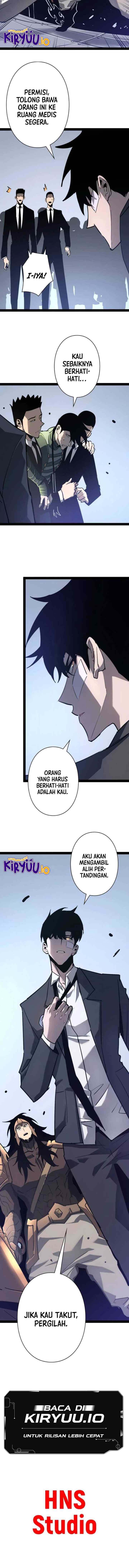 Cheat System de Saikyou Yuusha ni Nariagaru chapter 70 halaman 12
