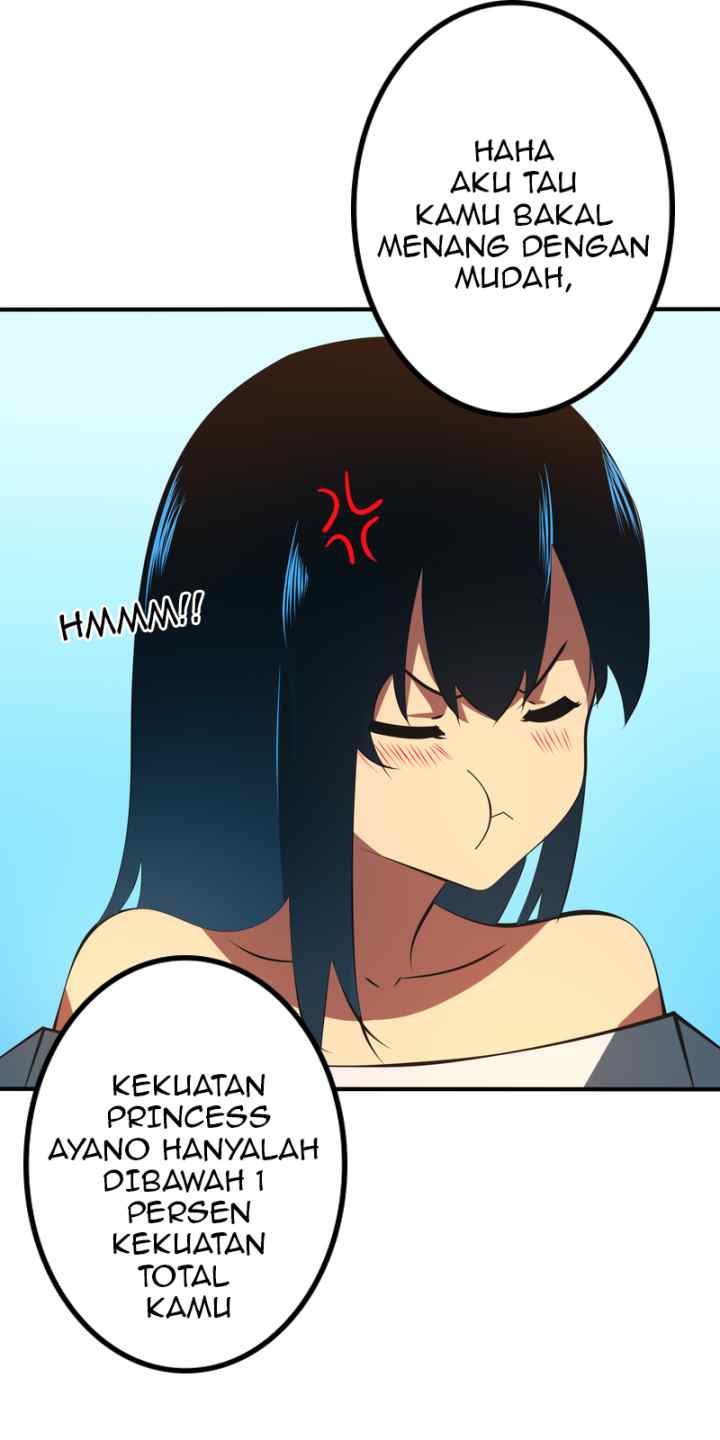 Prince Akihiko chapter 12 halaman 14