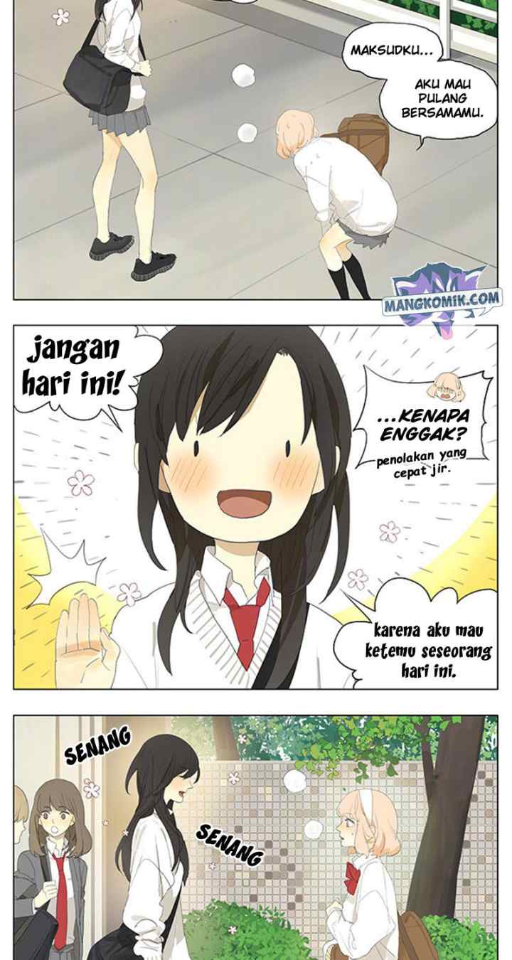 Tamen De Gushi chapter 138 halaman 4