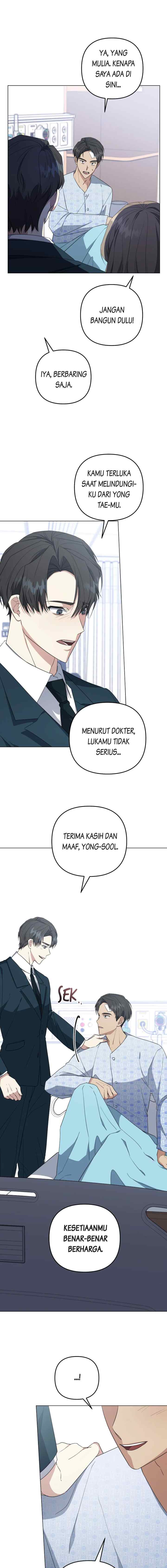 Rooftop Prince chapter 35 halaman 17