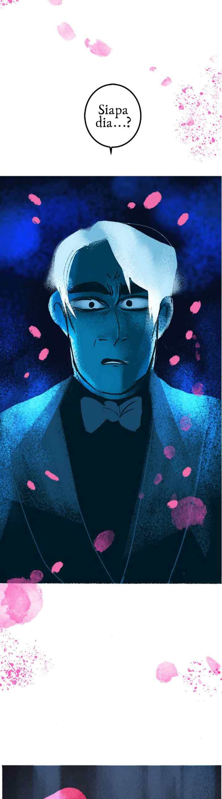 Lore Olympus chapter 2 halaman 12