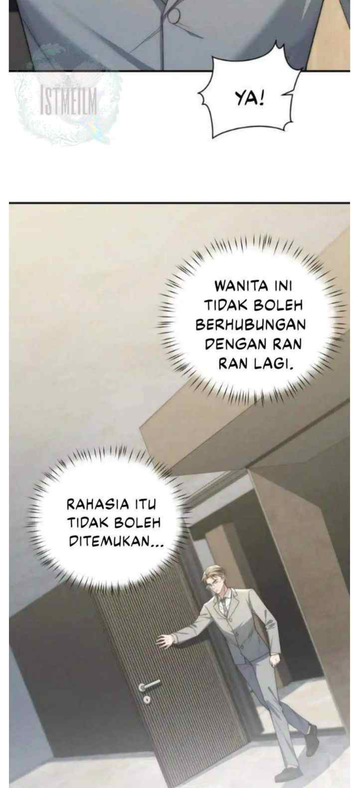 Listen To Me chapter 49 halaman 4