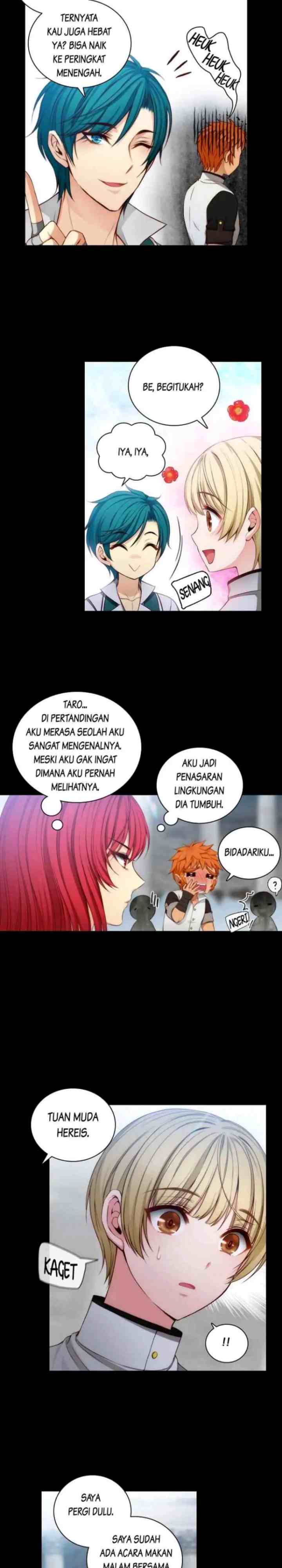 Adonis chapter 46 halaman 7