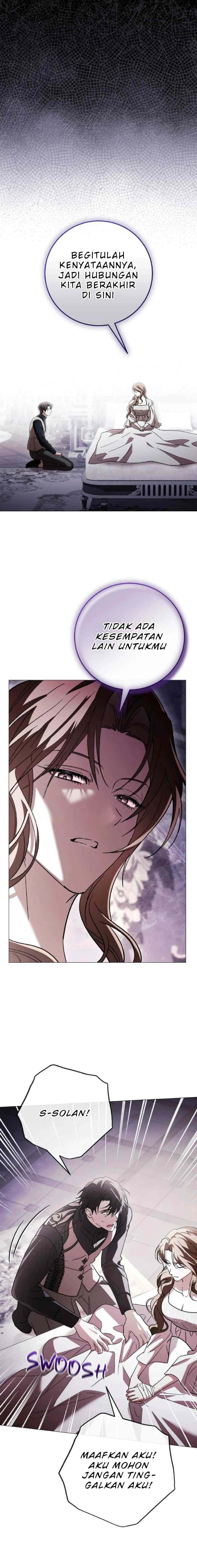 Dark Chain chapter 30 halaman 6