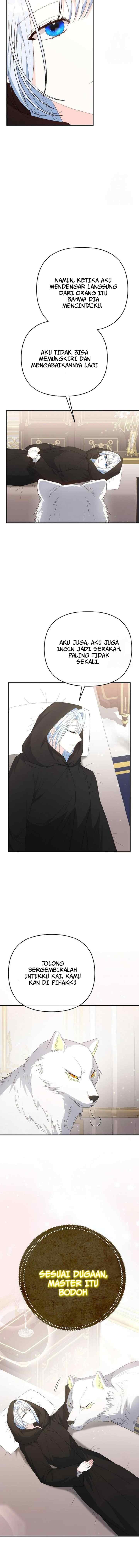No, I Only Seduced the Princess? chapter 59 halaman 6