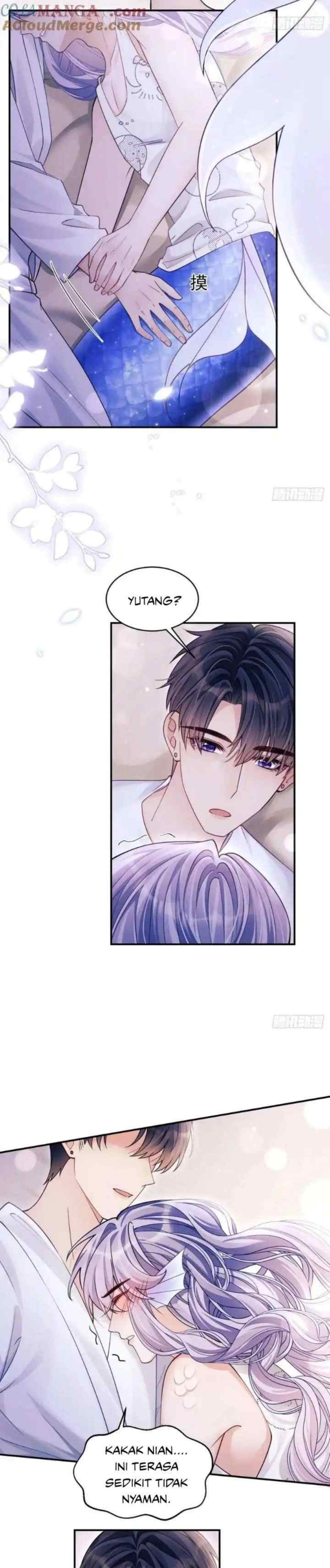 I Suspect the Actor Is Fishing for Me chapter 144 halaman 10