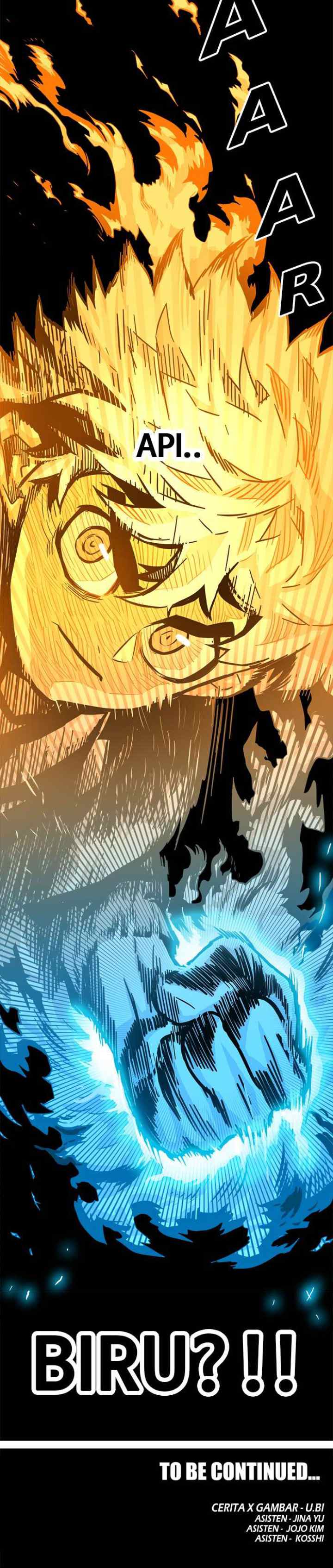 Troll Trap chapter 66 halaman 18
