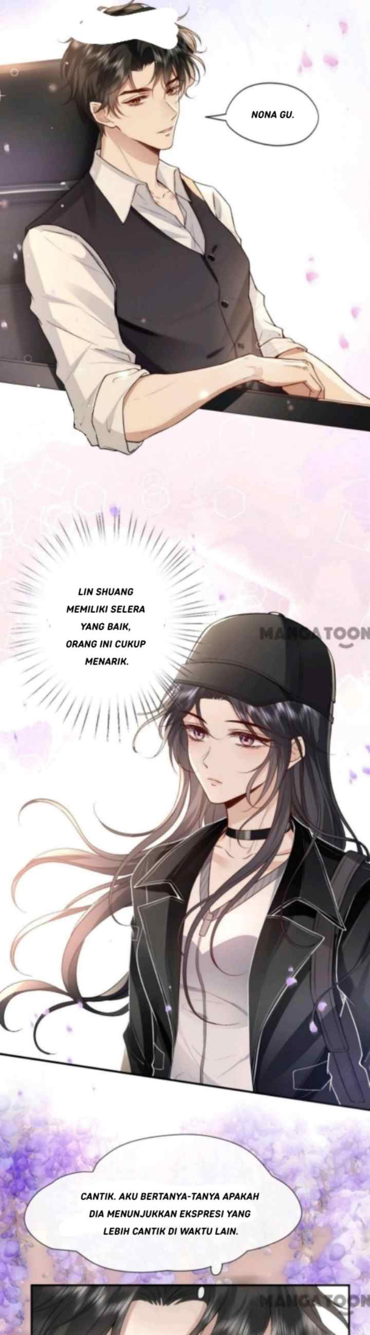 Madam and Her Daily Online Face-Slapping chapter 10 halaman 14