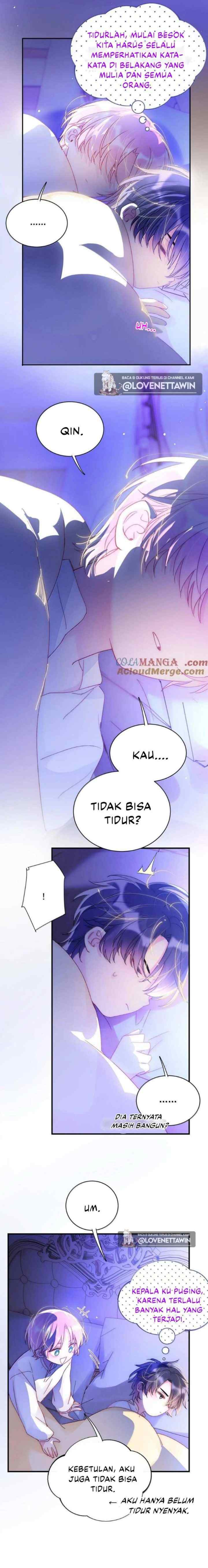 I'm Going to Be a Great Villain chapter 146 halaman 15