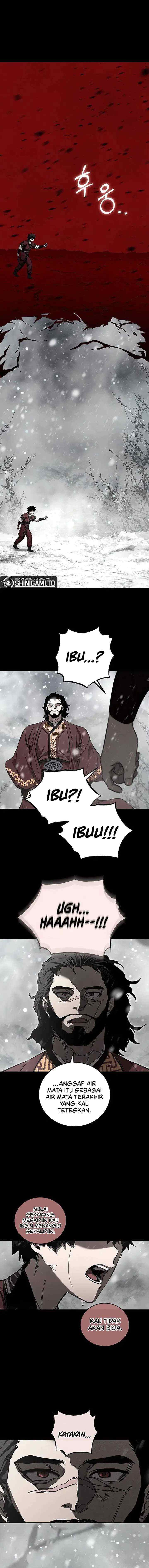 Childhood Friend Of The Zenith chapter 59 halaman 10