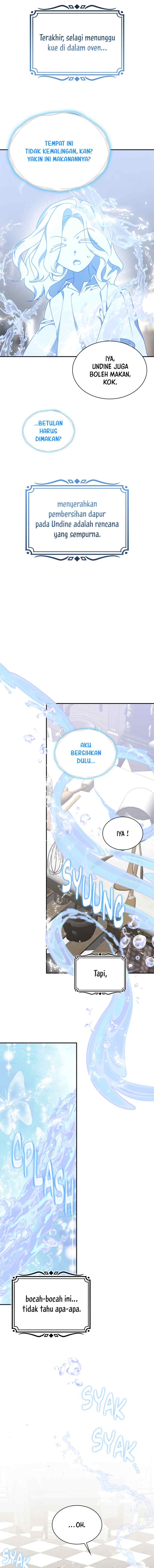 Living in the Princess Flower Garden chapter 45 halaman 10